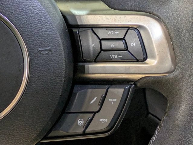 Used 2018 Ford Mustang Shelby GT350 w/ Convenience Package RWD image 28