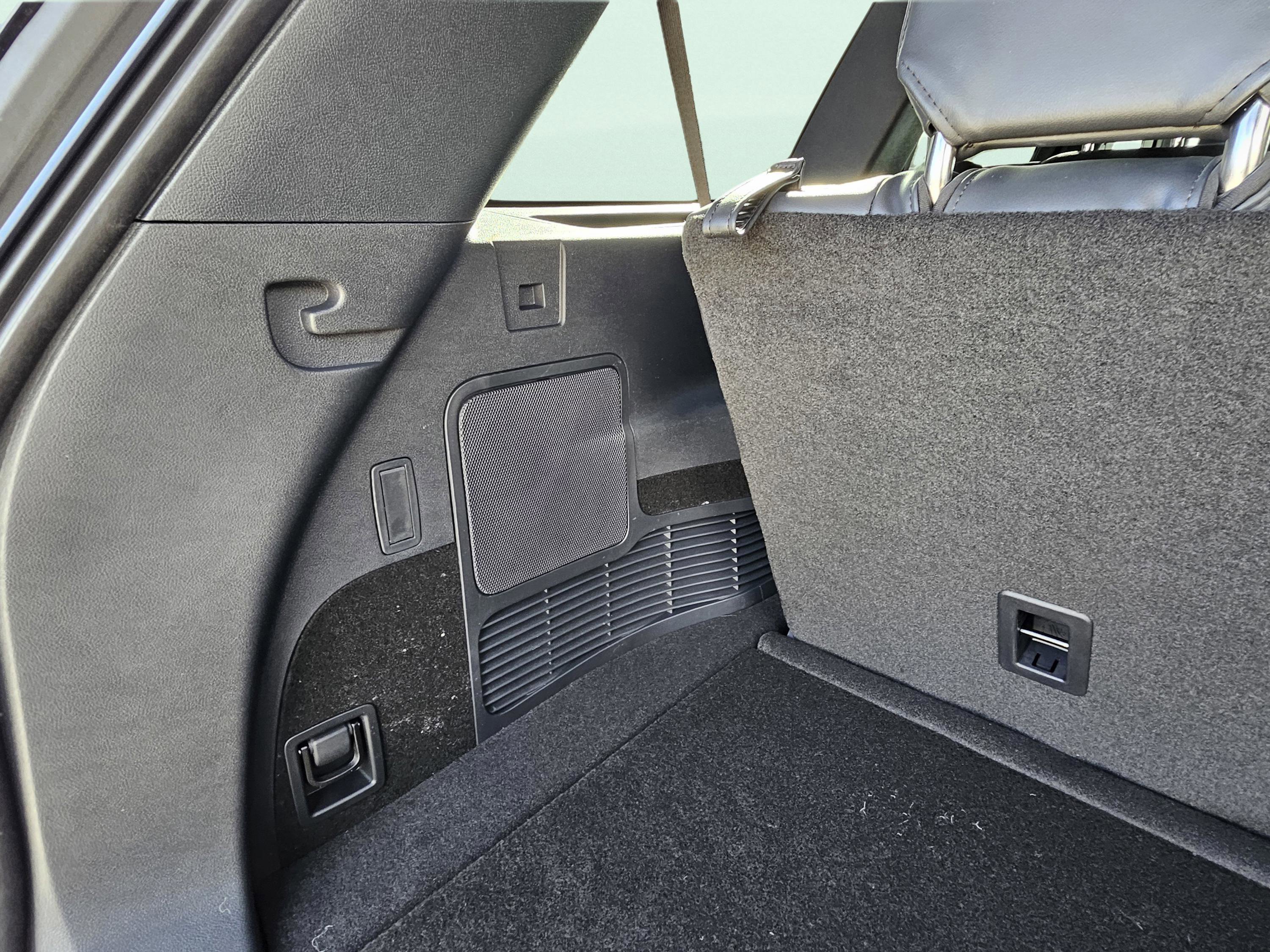 New 2026 Lincoln Aviator Black Label w/ Black Label Special Edition image 26