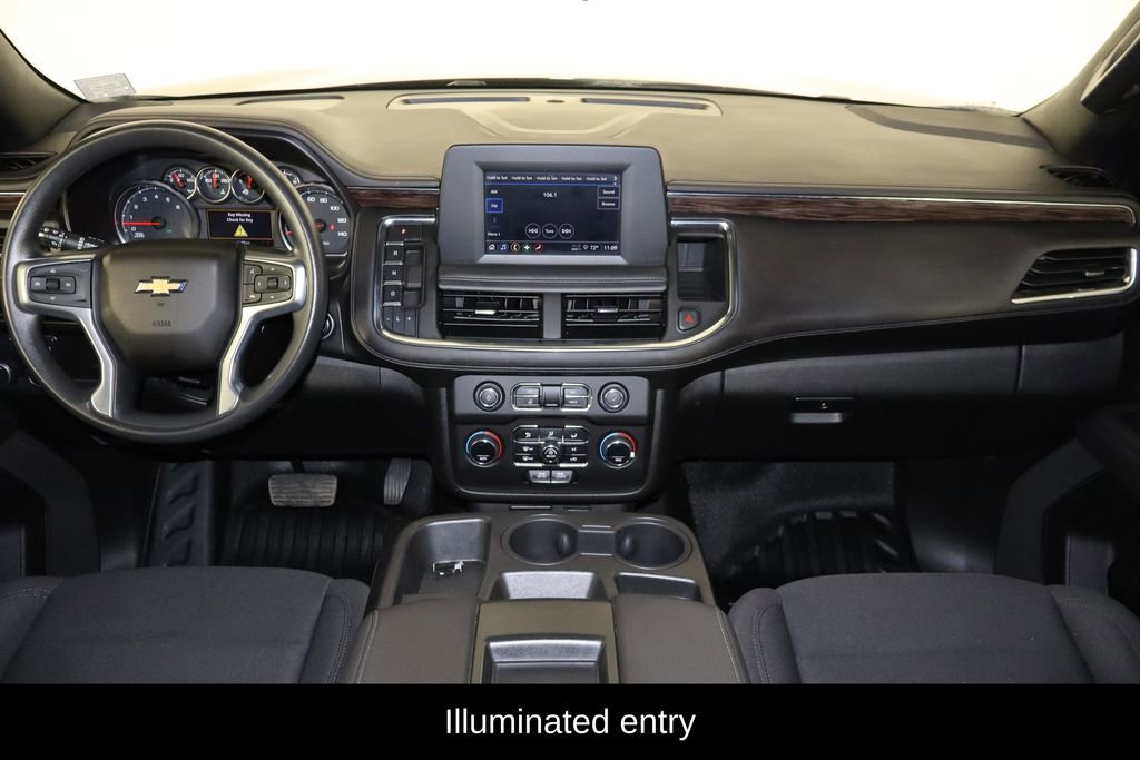 Used 2023 Chevrolet Tahoe 2WD image 13