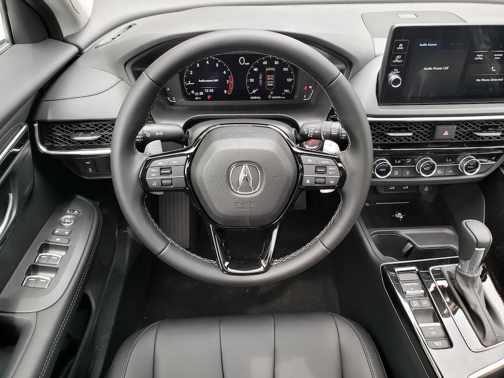 New 2026 Acura ADX AWD image 8