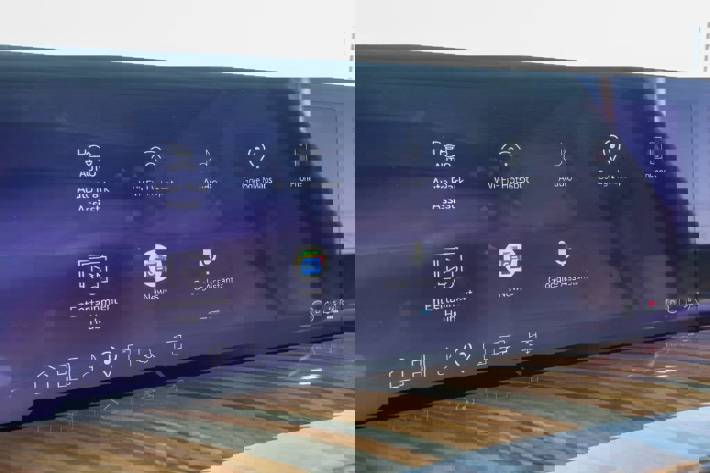 Certified 2025 Cadillac Escalade Sport Platinum w/ LPO, ONYX Package image 52