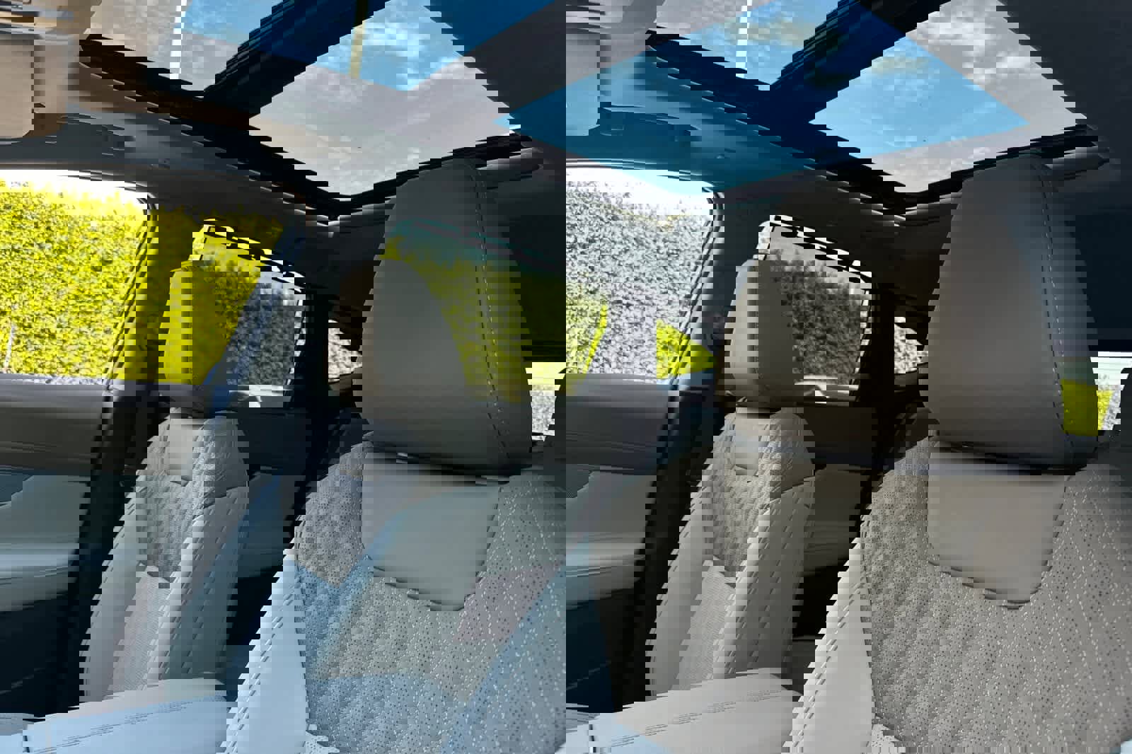 New 2026 Nissan Murano Platinum image 20