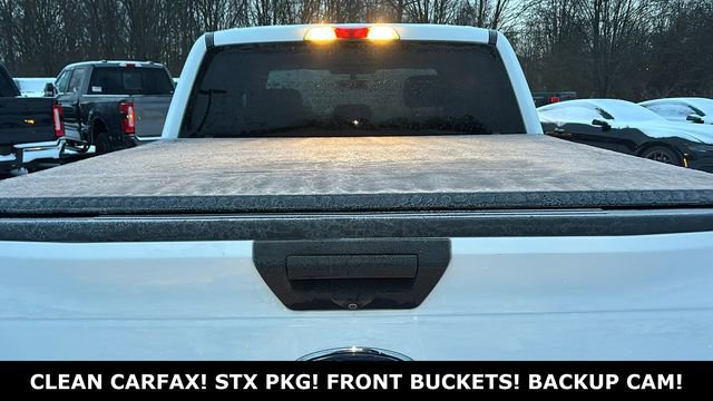 Used 2019 Ford F150 XL w/ Equipment Group 101A Mid image 31