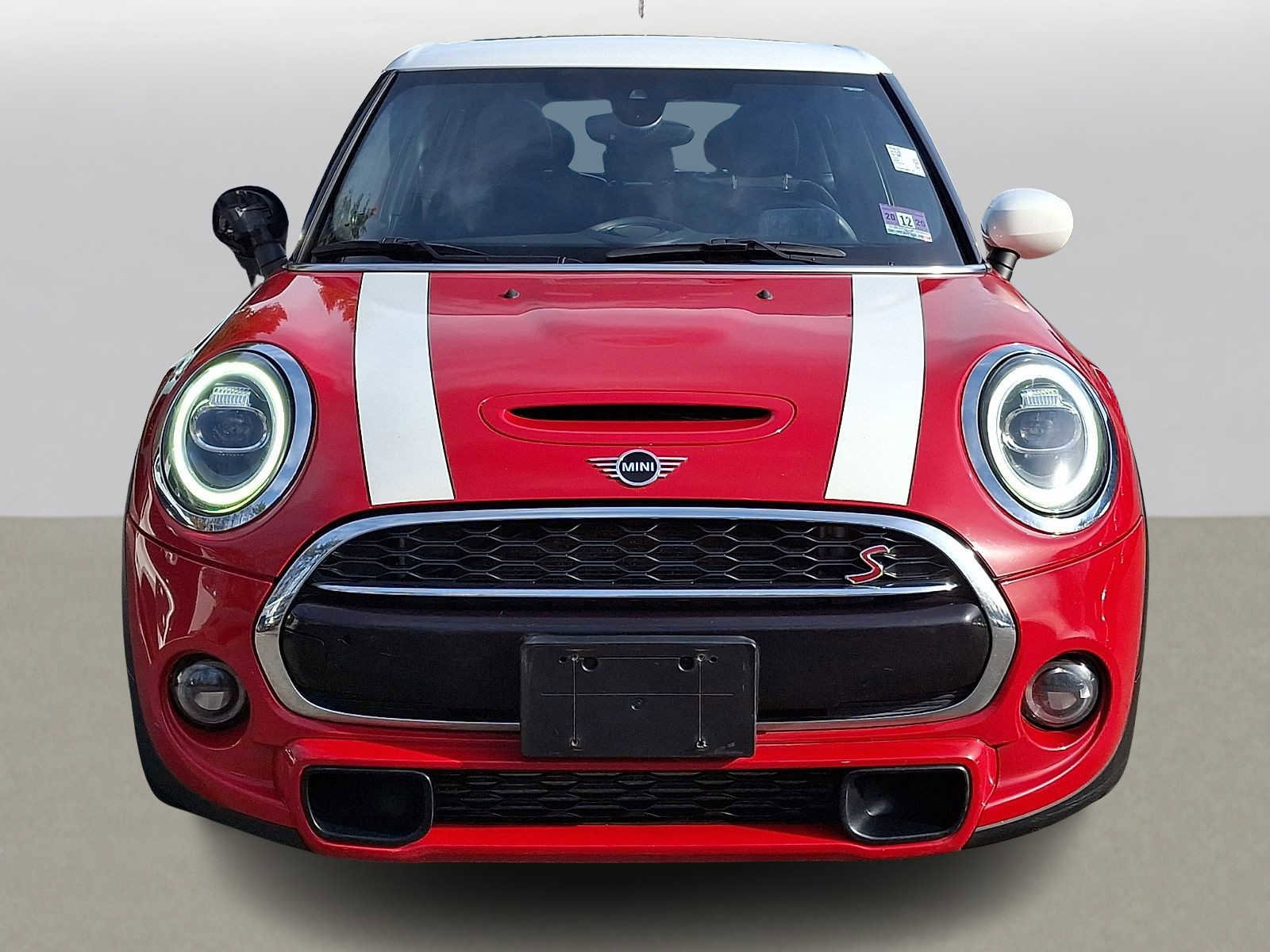 Used 2020 MINI Cooper S image 2