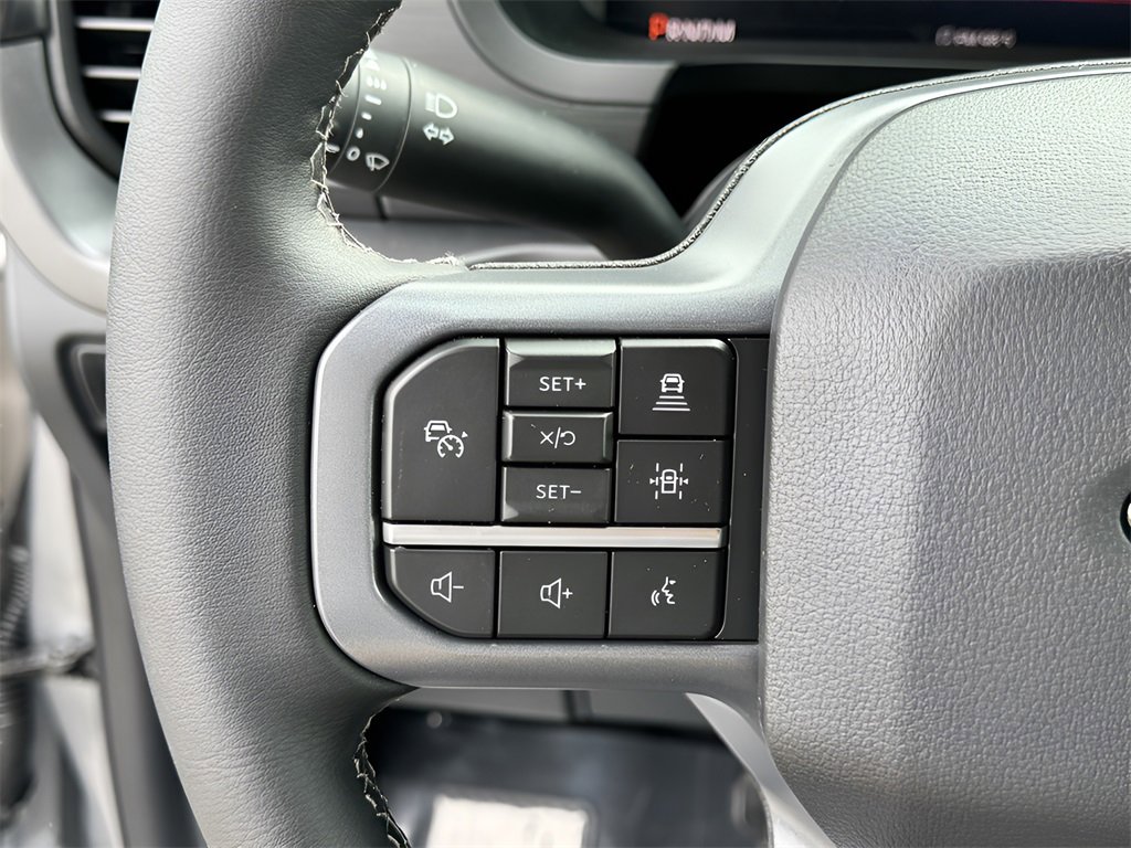 New 2025 Ford F150 XLT w/ Equipment Group 302A MID image 17