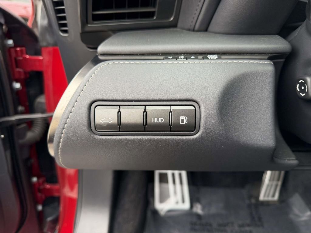 Used 2018 Lexus LC 500 Coupe image 19