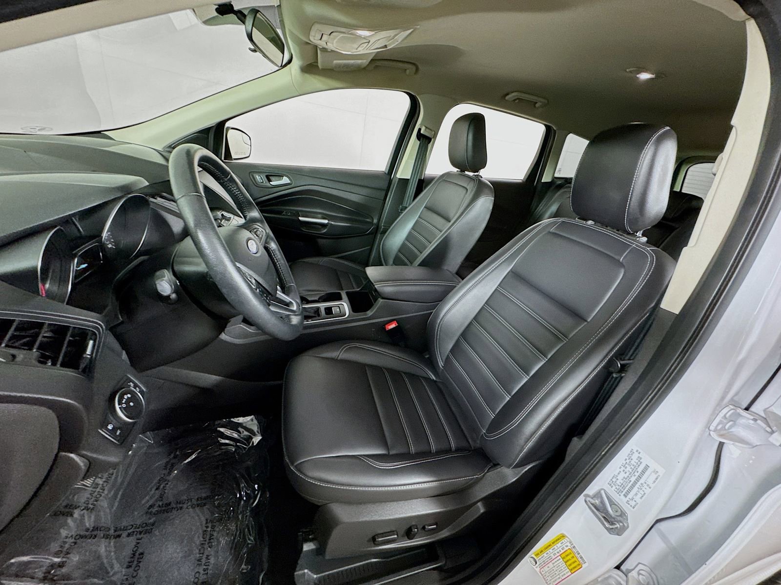 Used 2019 Ford Escape SEL AWD/4WD image 12