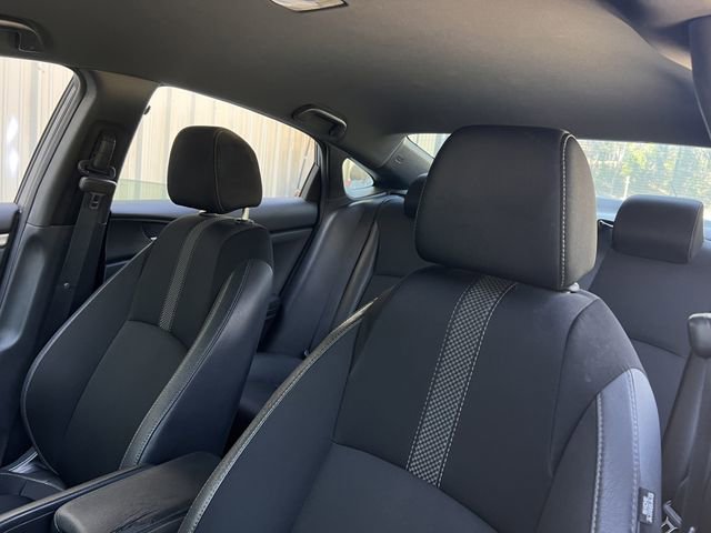 Used 2020 Honda Civic Sport image 12