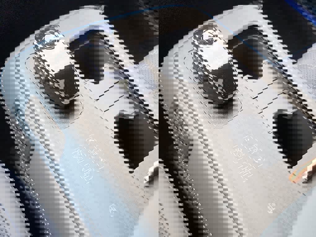 New 2025 Nissan Ariya Platinum image 14