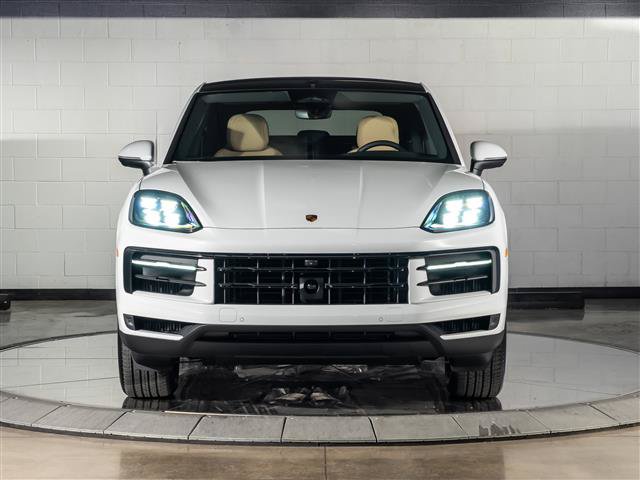 New 2026 Porsche Cayenne S AWD/4WD image 6