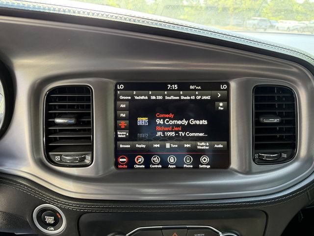 Used 2023 Dodge Charger GT w/ Plus Group RWD image 18