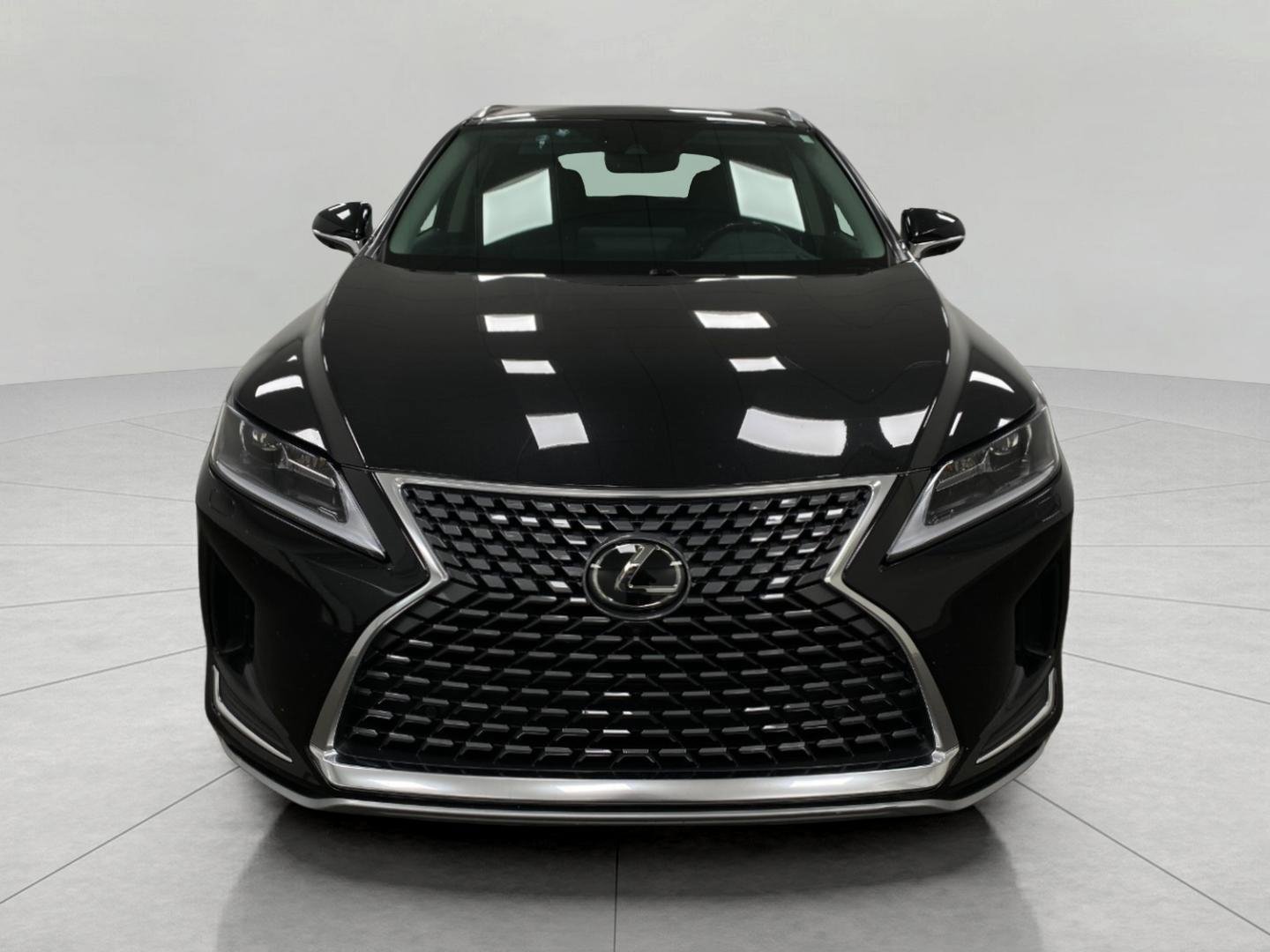 Certified 2022 Lexus RX 350 AWD w/ Luxury Package image 11