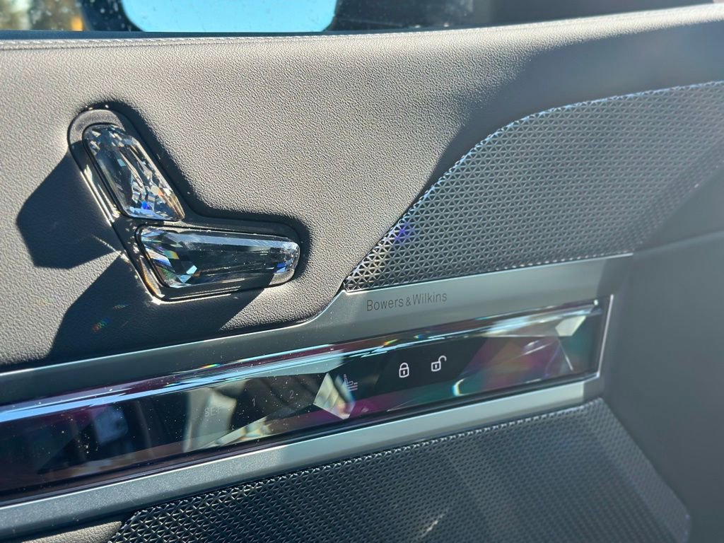 New 2026 BMW 760i xDrive image 18