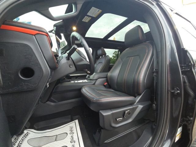 Used 2024 Ford Expedition Timberline AWD/4WD image 17