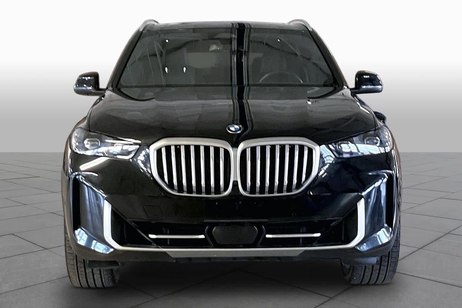 Used 2026 BMW X5 sDrive40i RWD image 3