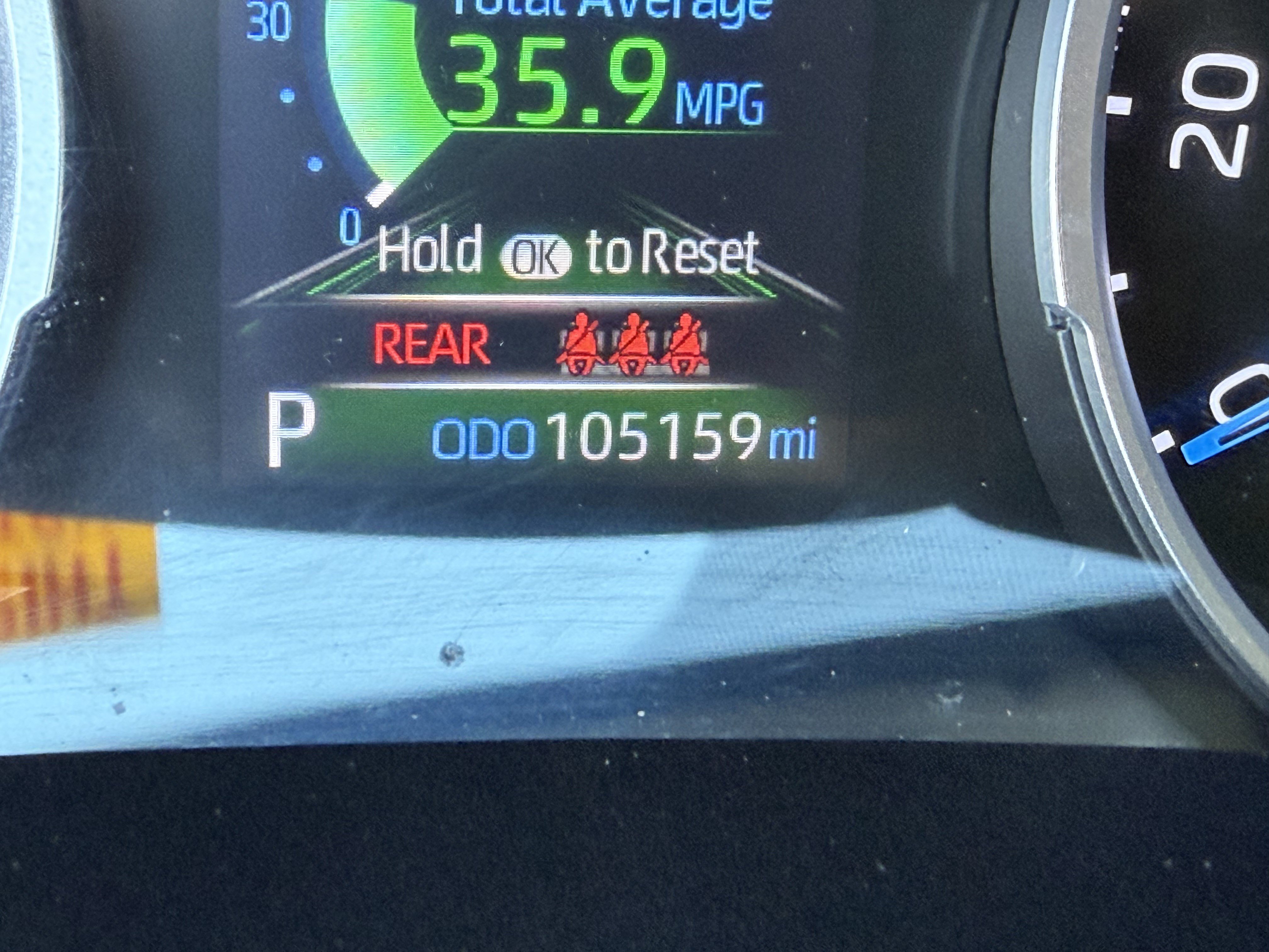 Used 2019 Toyota RAV4 LE AWD/4WD image 21