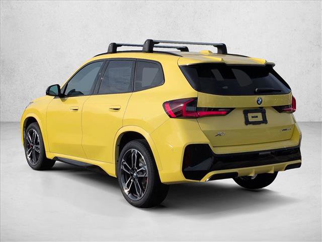 New 2026 BMW X1 xDrive28i w/ Technology Package image 9