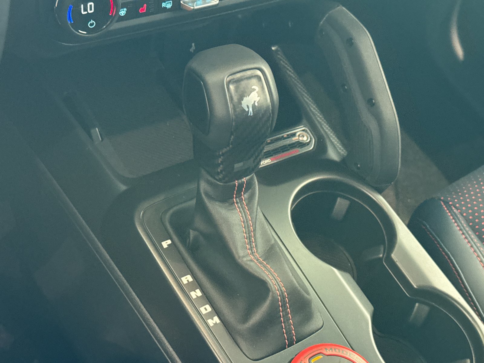 New 2026 Ford Bronco Raptor AWD/4WD image 19