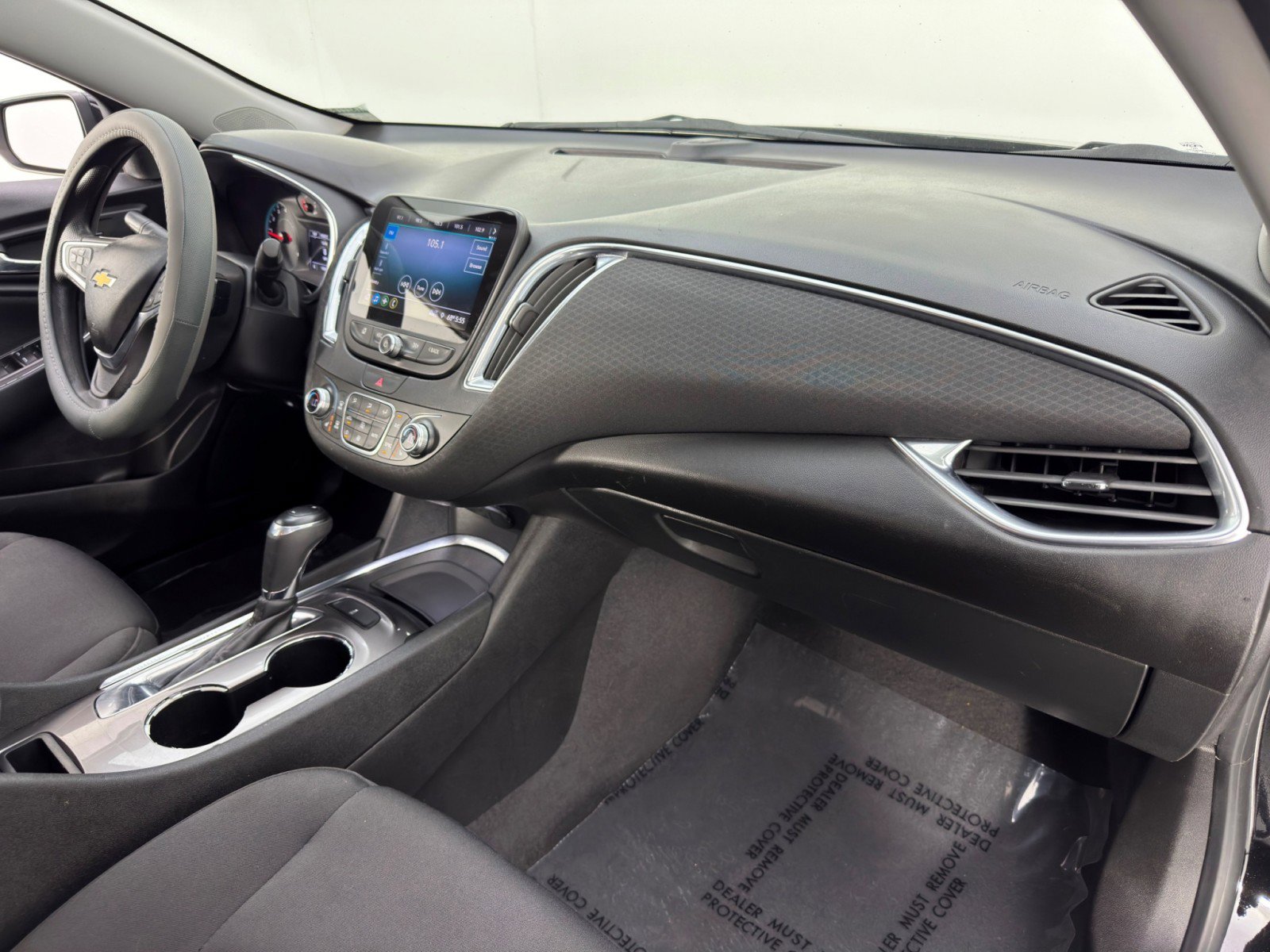 Used 2019 Chevrolet Malibu LT image 13