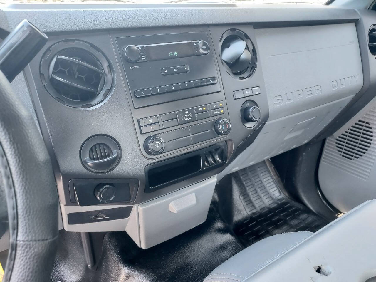 Used 2016 Ford F250 XL RWD image 10