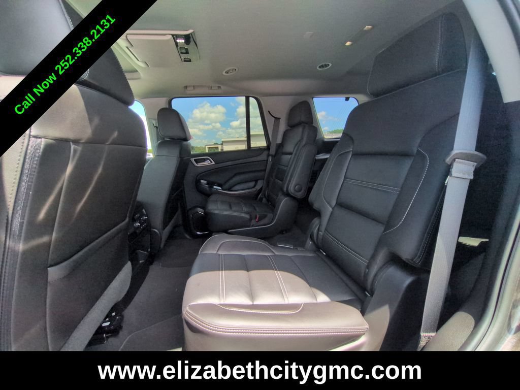 Used 2019 GMC Yukon Denali w/ Denali Ultimate Package AWD/4WD image 18