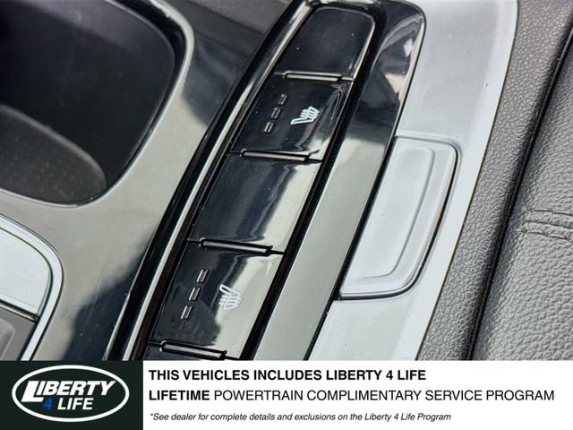 Used 2022 Hyundai Santa Cruz SEL w/ Activity Package image 19