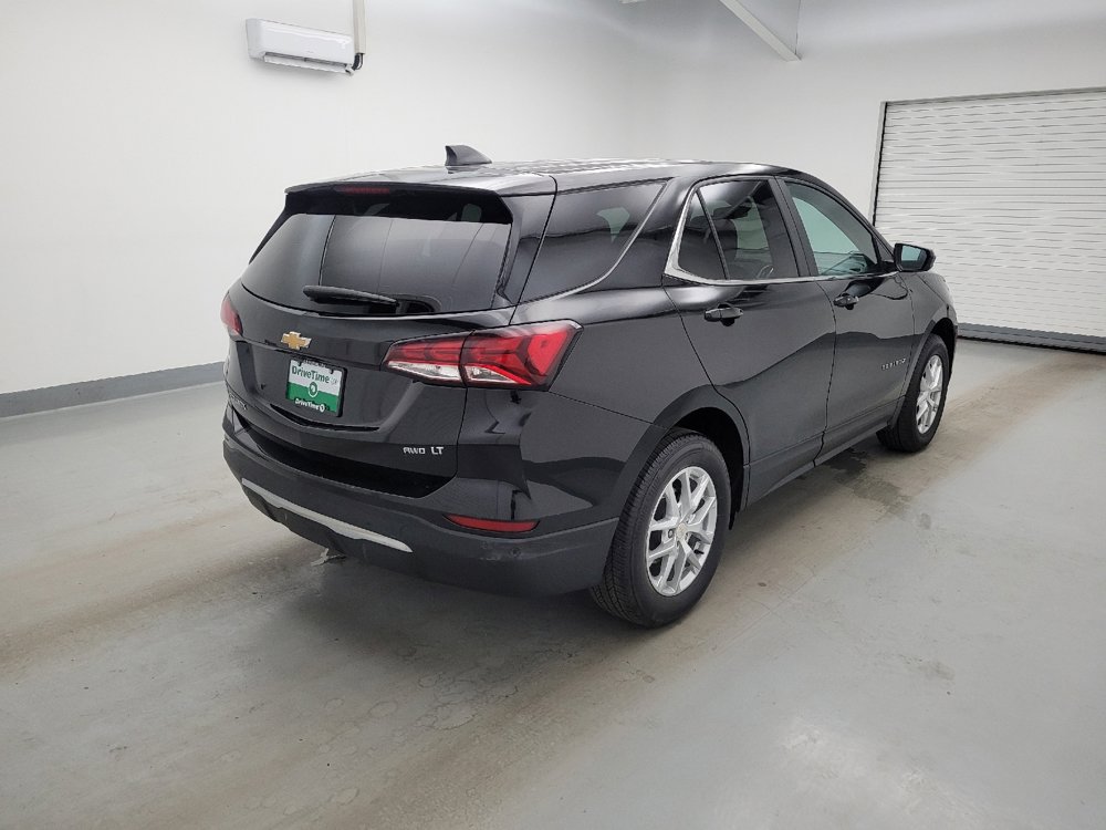 Used 2022 Chevrolet Equinox LT image 9