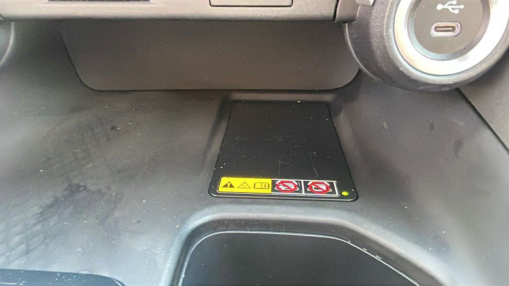 Certified 2024 Toyota Grand Highlander XLE image 18