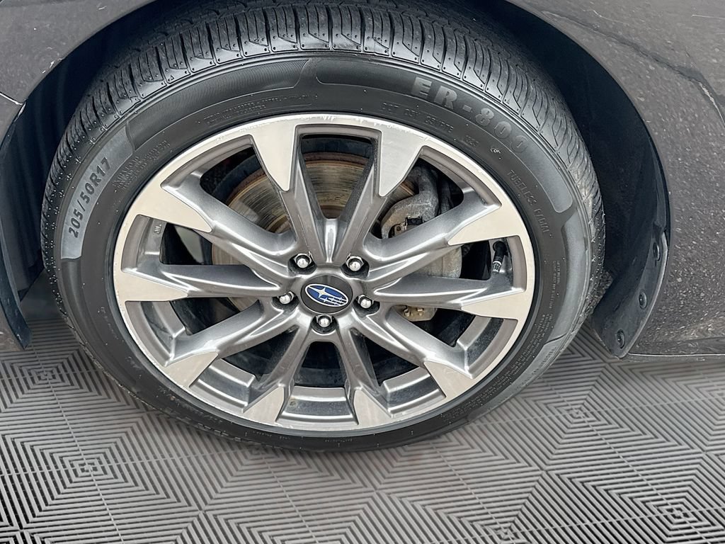 Certified 2023 Subaru Impreza 2.0i Limited AWD/4WD image 28