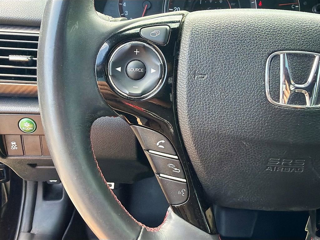 Used 2017 Honda Accord Sport Special Edition image 32