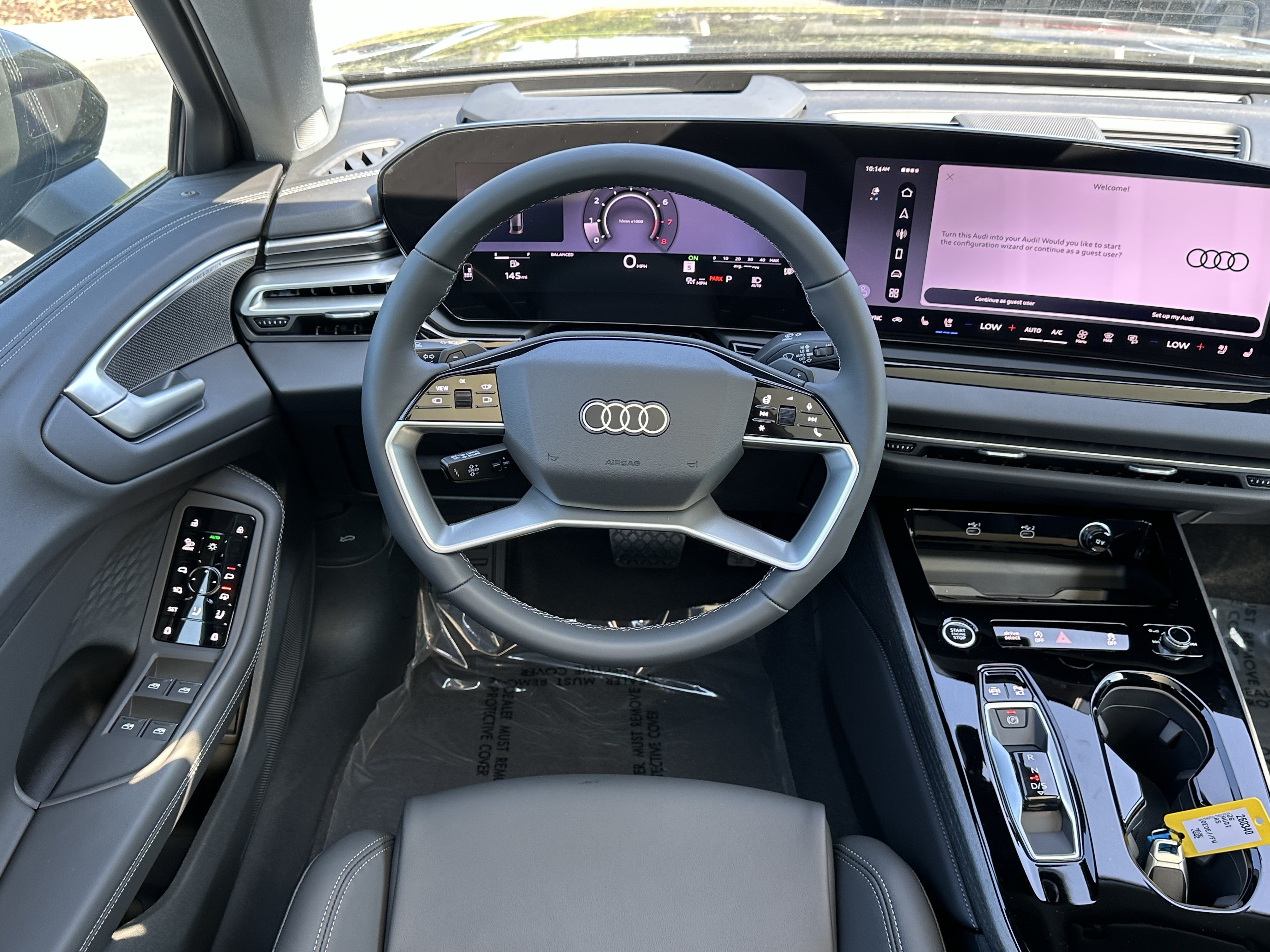 New 2026 Audi A5 2.0T Premium Plus AWD/4WD image 9