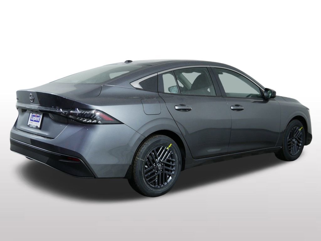 New 2026 Nissan Sentra SV w/ SV Convenience Package image 25