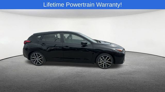 New 2026 Subaru Impreza 2.0i Sport image 9