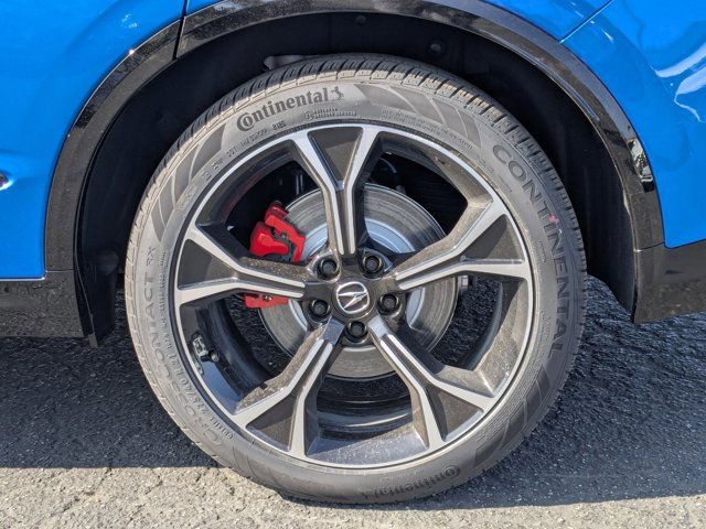 New 2026 Acura MDX Type S AWD/4WD image 10