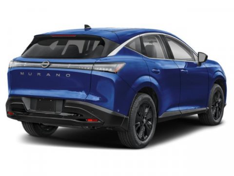 Used 2025 Nissan Murano SV AWD/4WD image 2