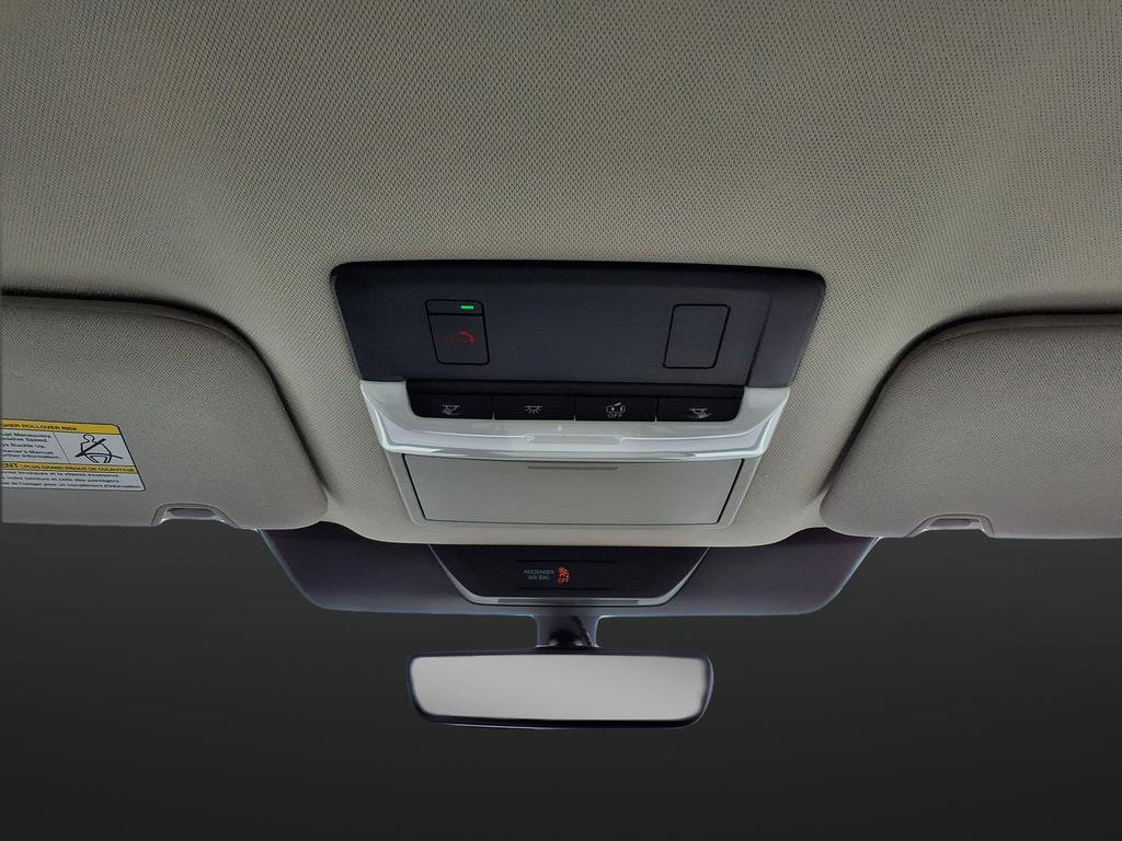 Used 2024 Nissan Pathfinder SL image 41