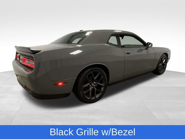 Used 2023 Dodge Challenger GT w/ Blacktop Package image 5