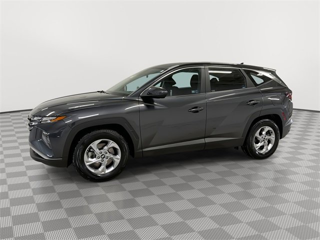 Used 2022 Hyundai Tucson SE image 7