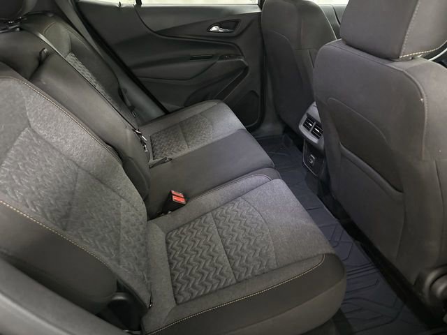 Used 2023 Chevrolet Equinox LT image 17