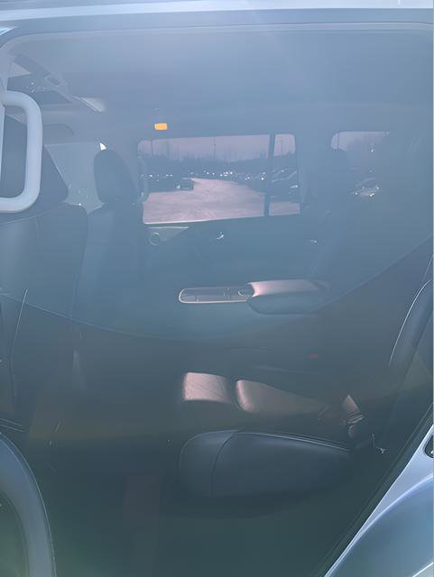 Used 2015 INFINITI QX80 Luxe w/ 22" Wheel Package RWD image 13