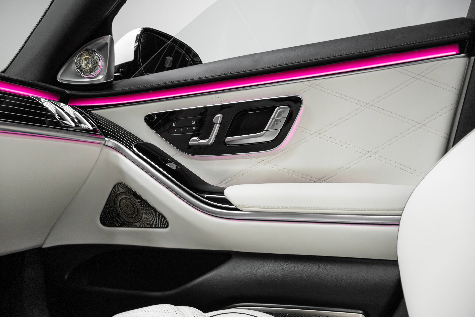 Used 2024 Mercedes-Benz Maybach S 680 4MATIC image 13