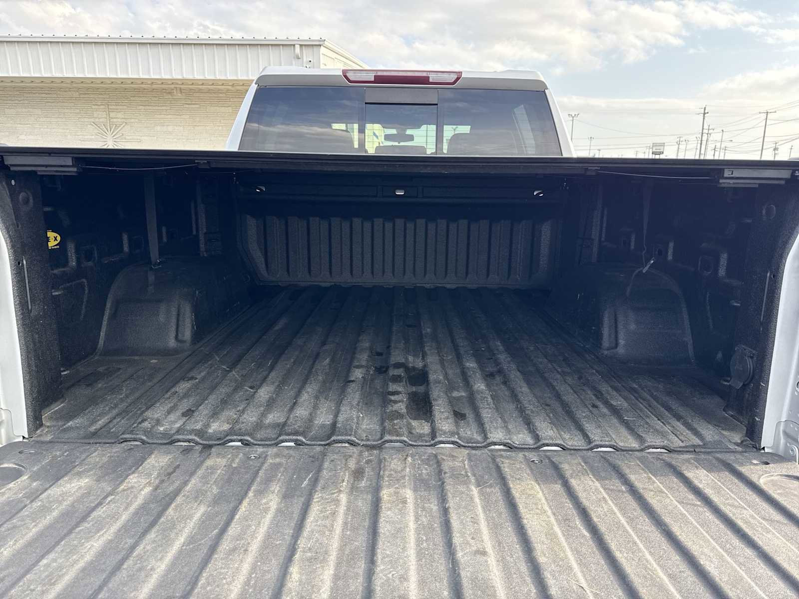 Certified 2021 Chevrolet Silverado 1500 RST w/ All Star Edition Plus AWD/4WD image 19