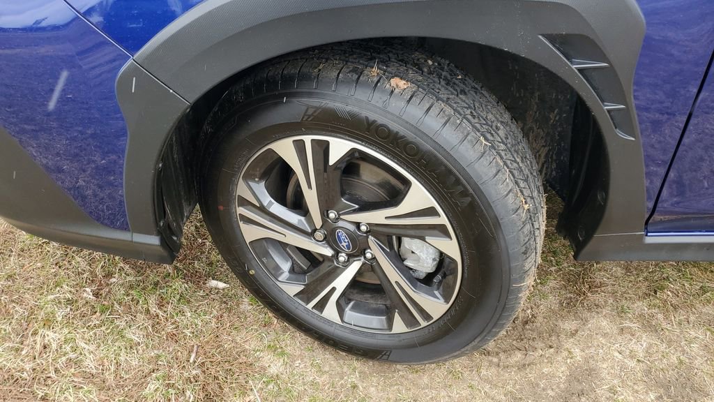 Certified 2026 Subaru Crosstrek 2.0i Premium image 5