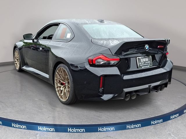 New 2026 BMW M2 CS RWD image 6