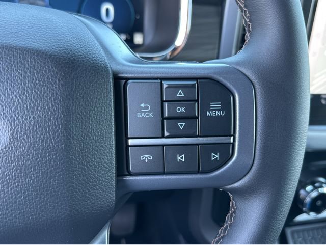 New 2026 Ford F150 Lariat w/ Equipment Group 502A High image 24