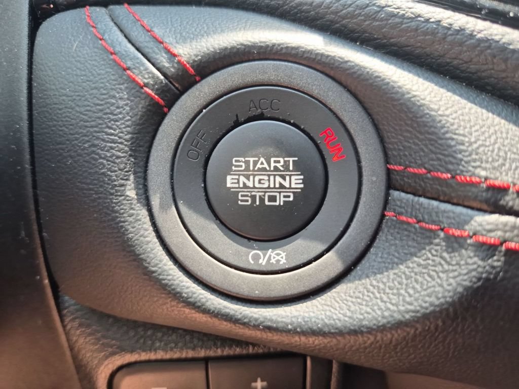 Used 2024 Dodge Durango GT AWD/4WD image 27