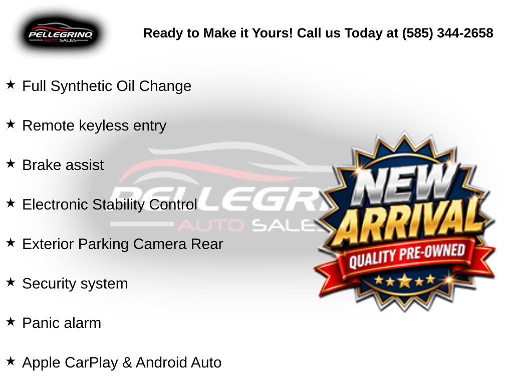 Used 2020 Kia Forte LXS FWD image 2