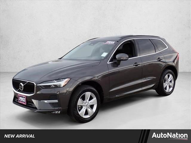 Used 2022 Volvo XC60 B5 Momentum video 1