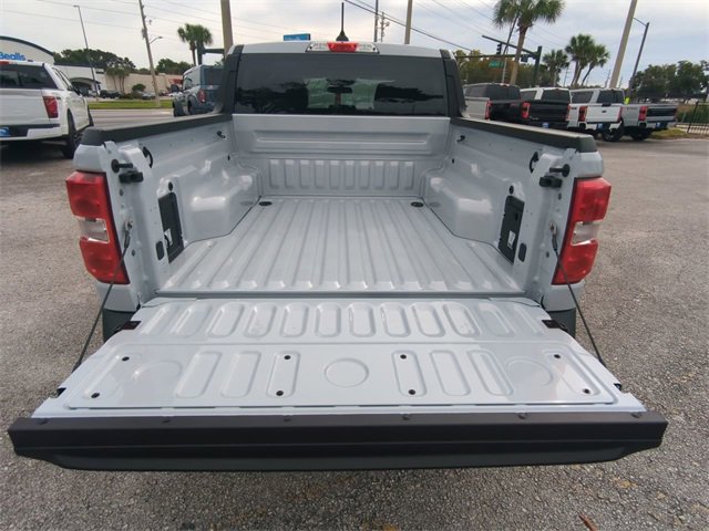 New 2025 Ford Maverick XLT image 14