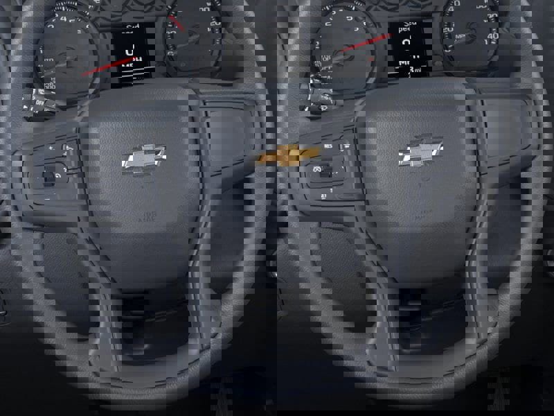 New 2026 Chevrolet Silverado 1500 W/T w/ Trailering Package image 20